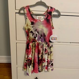 Dot Dot Smile Vintage Dress